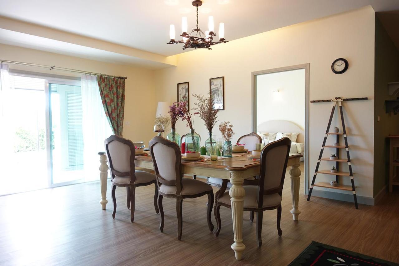 Baan Rub Lom By Jane Apartment Pak Chong Екстериор снимка