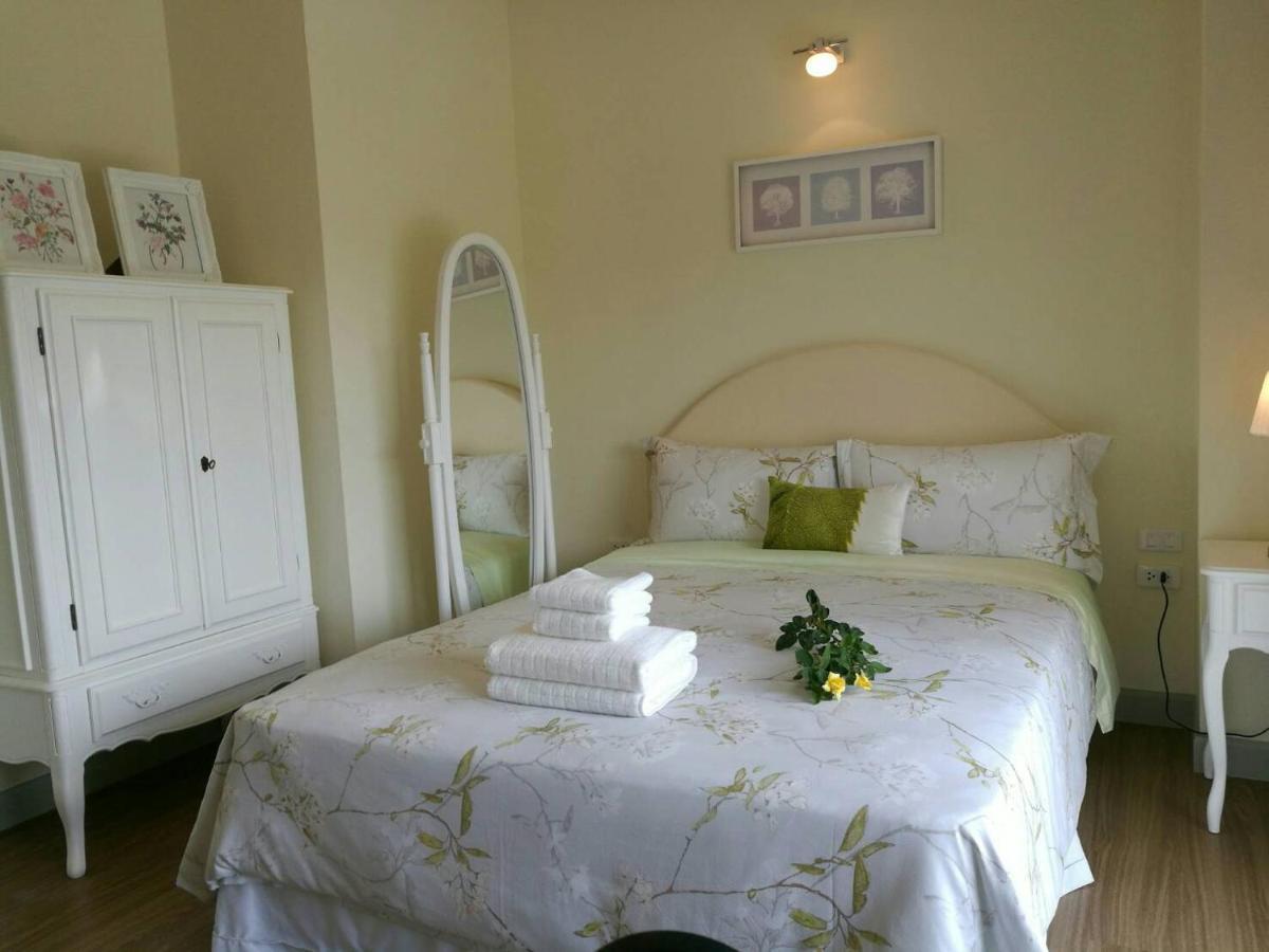Baan Rub Lom By Jane Apartment Pak Chong Екстериор снимка