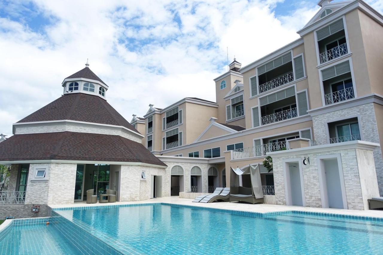 Baan Rub Lom By Jane Apartment Pak Chong Екстериор снимка