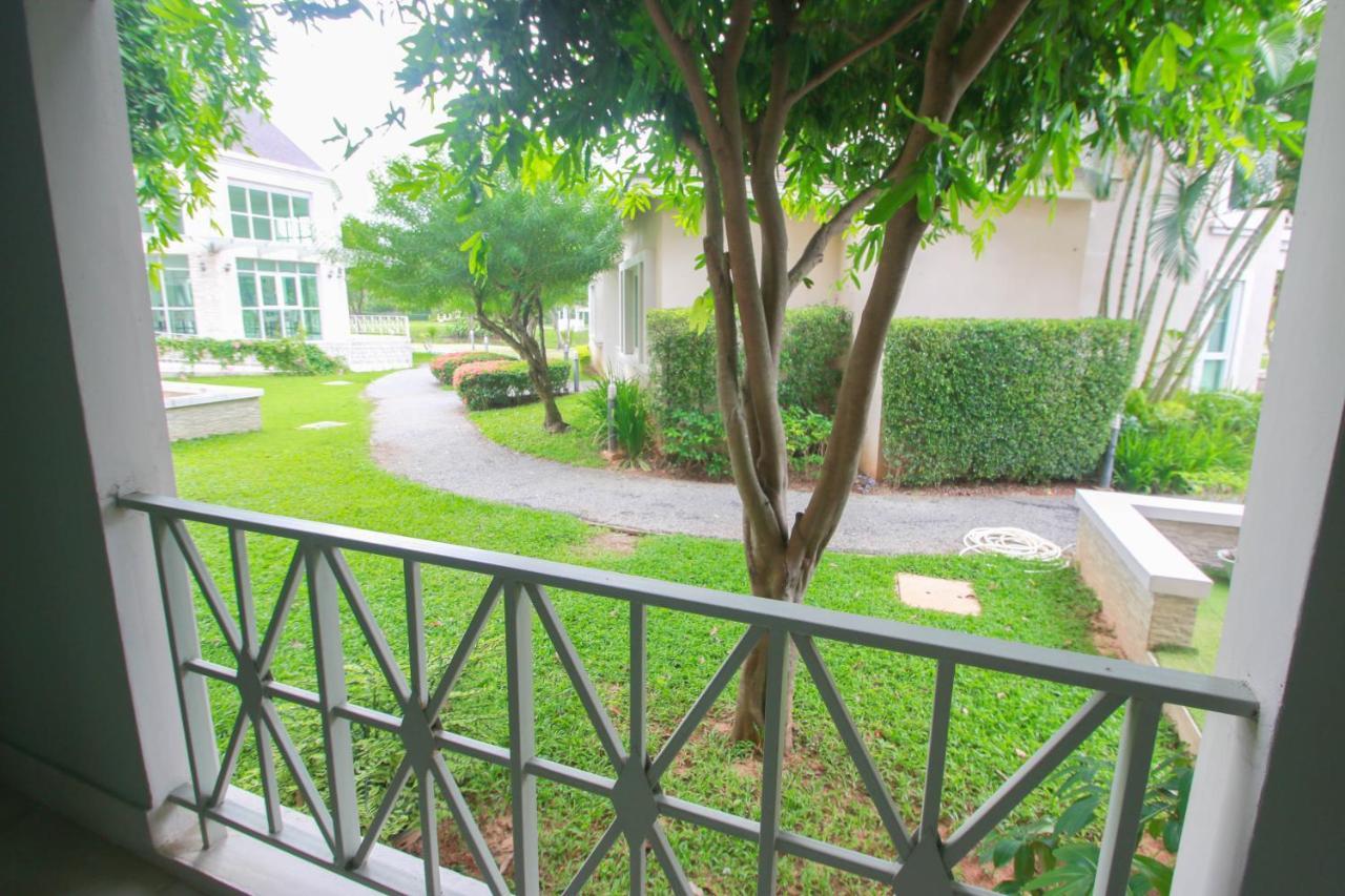 Baan Rub Lom By Jane Apartment Pak Chong Екстериор снимка