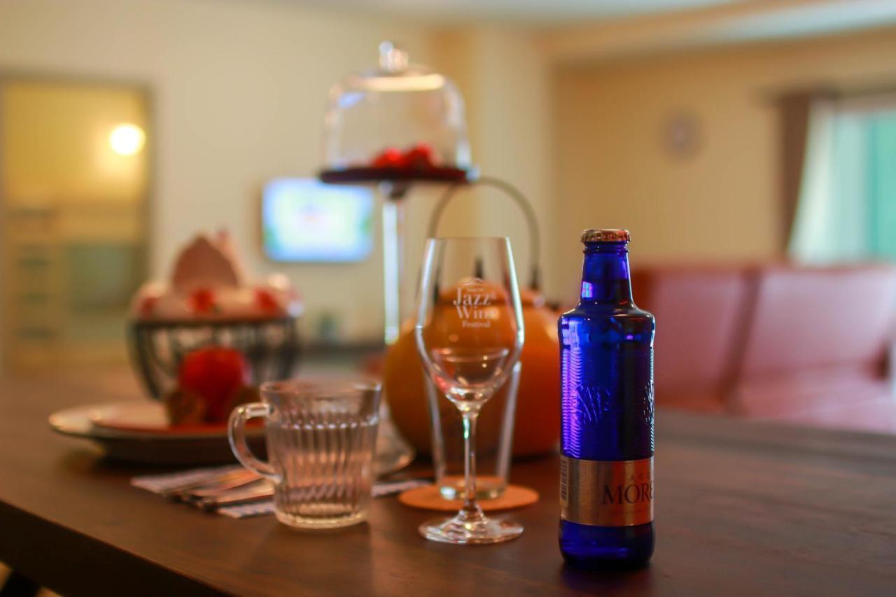 Baan Rub Lom By Jane Apartment Pak Chong Екстериор снимка