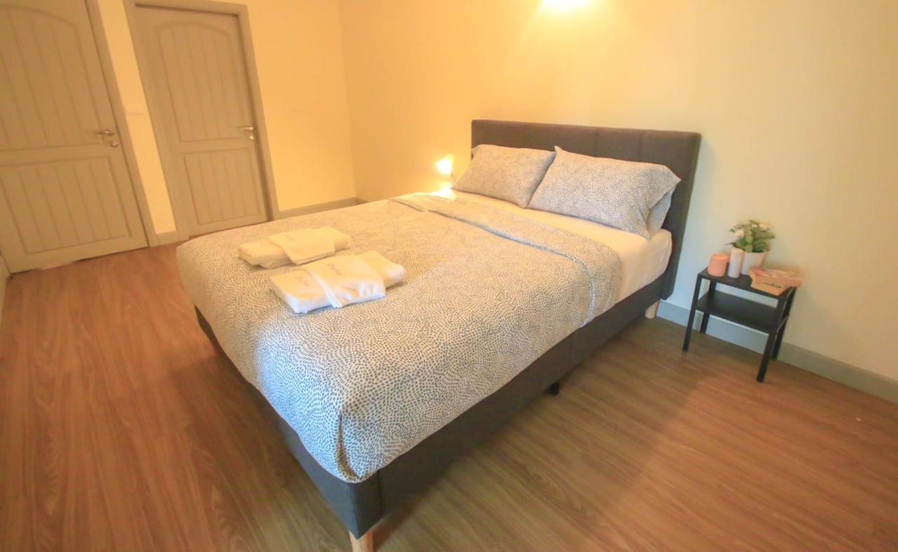 Baan Rub Lom By Jane Apartment Pak Chong Екстериор снимка