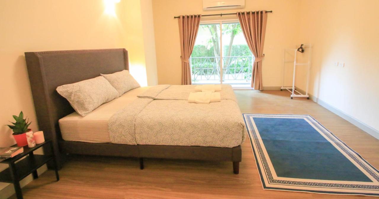 Baan Rub Lom By Jane Apartment Pak Chong Екстериор снимка