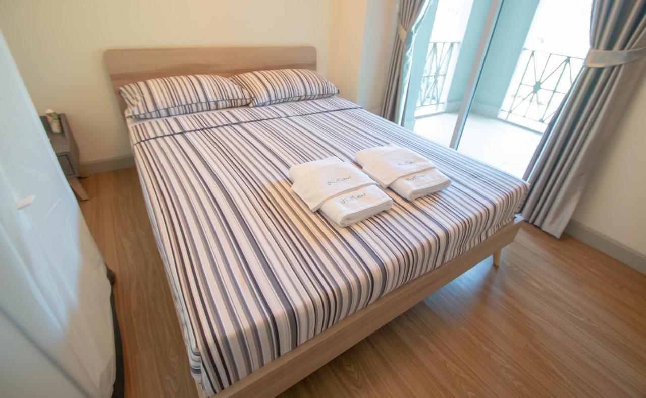 Baan Rub Lom By Jane Apartment Pak Chong Екстериор снимка
