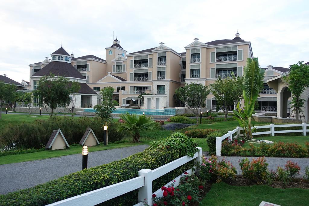 Baan Rub Lom By Jane Apartment Pak Chong Екстериор снимка